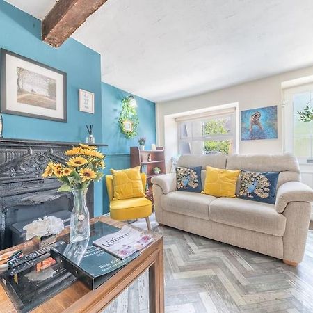 Charming Cottage, Lake District Little Broughton Luaran gambar
