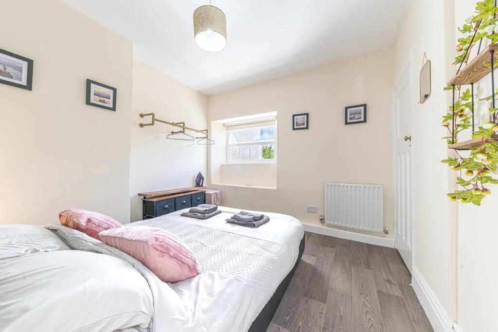 Charming Cottage, Lake District Little Broughton Luaran gambar