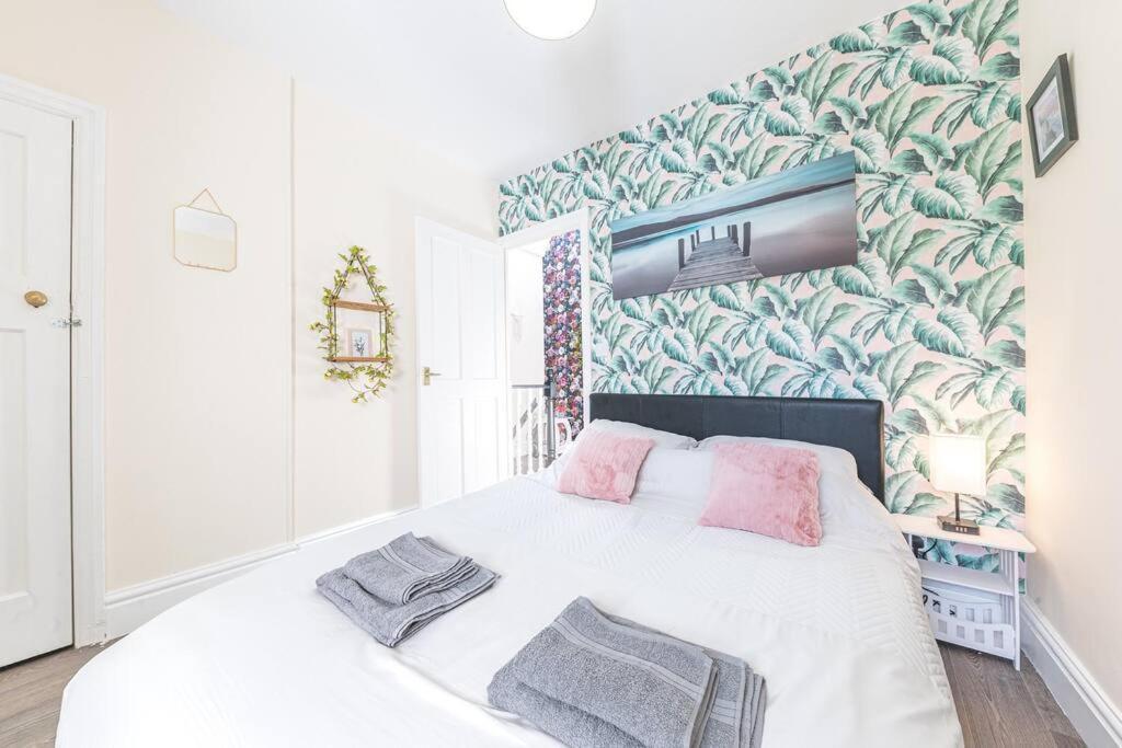 Charming Cottage, Lake District Little Broughton Luaran gambar